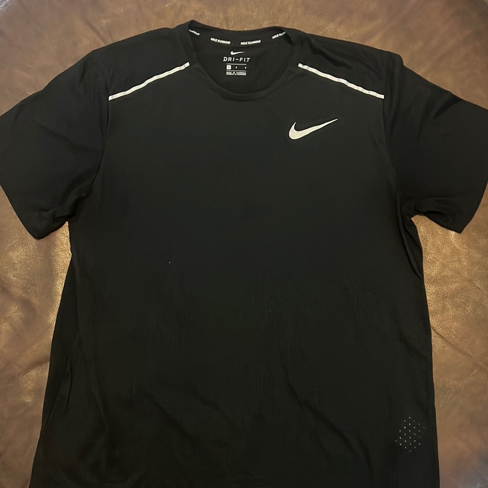 Nike Dri-Fit Running Shirt